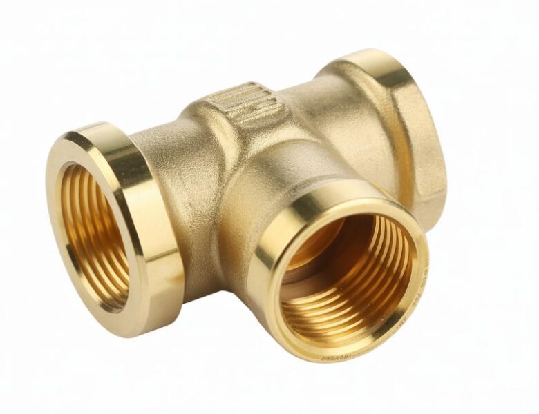 Gdzie kupić kształtki mosiężne do instalacji hydraulicznych i grzewczych?